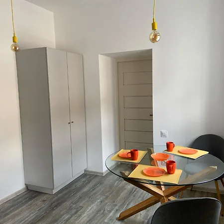 VIP Apartment Ploscha Rynok Lemberg Exterior foto