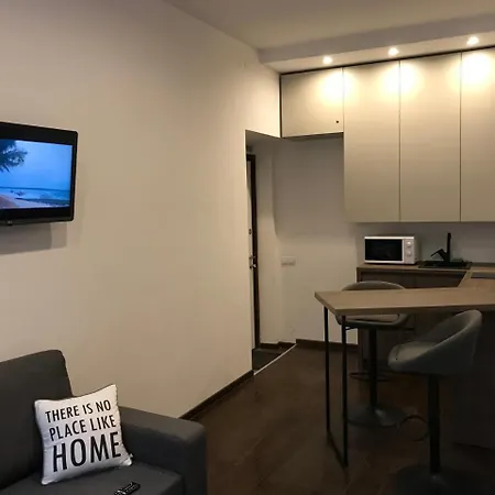 VIP Apartment Ploscha Rynok Lemberg Exterior foto