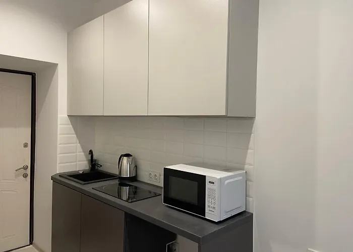 VIP Apartment Ploscha Rynok