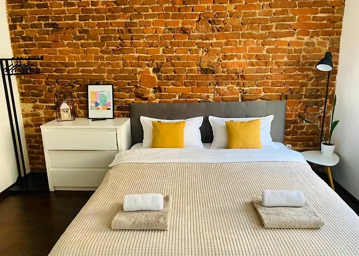 VIP Apartment Ploscha Rynok