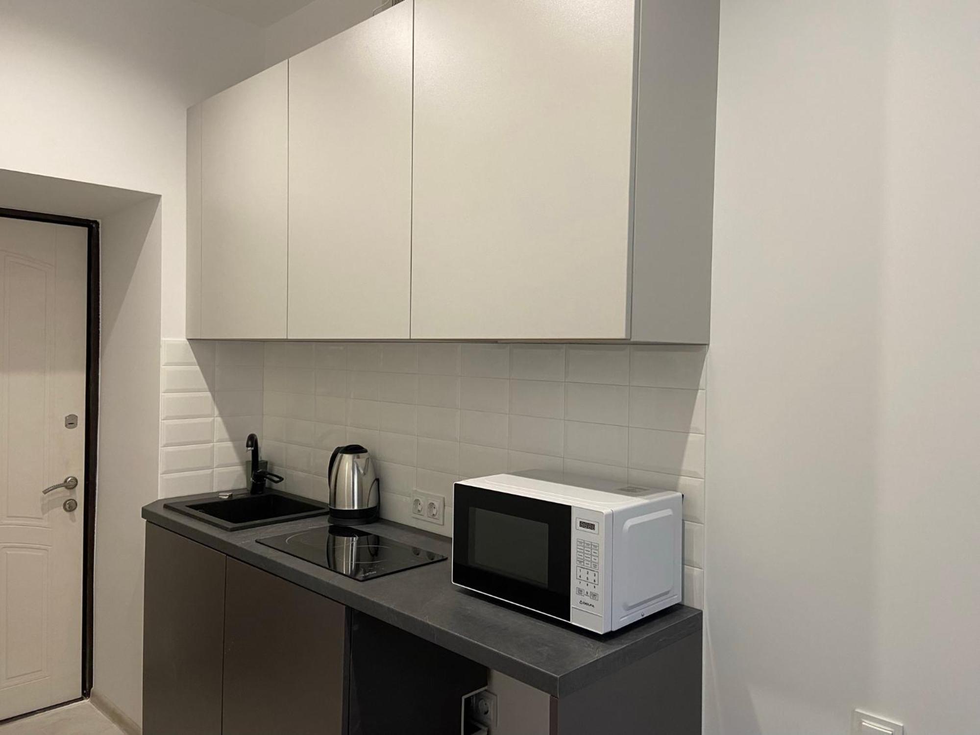 Apartment Vip Ploscha Rynok