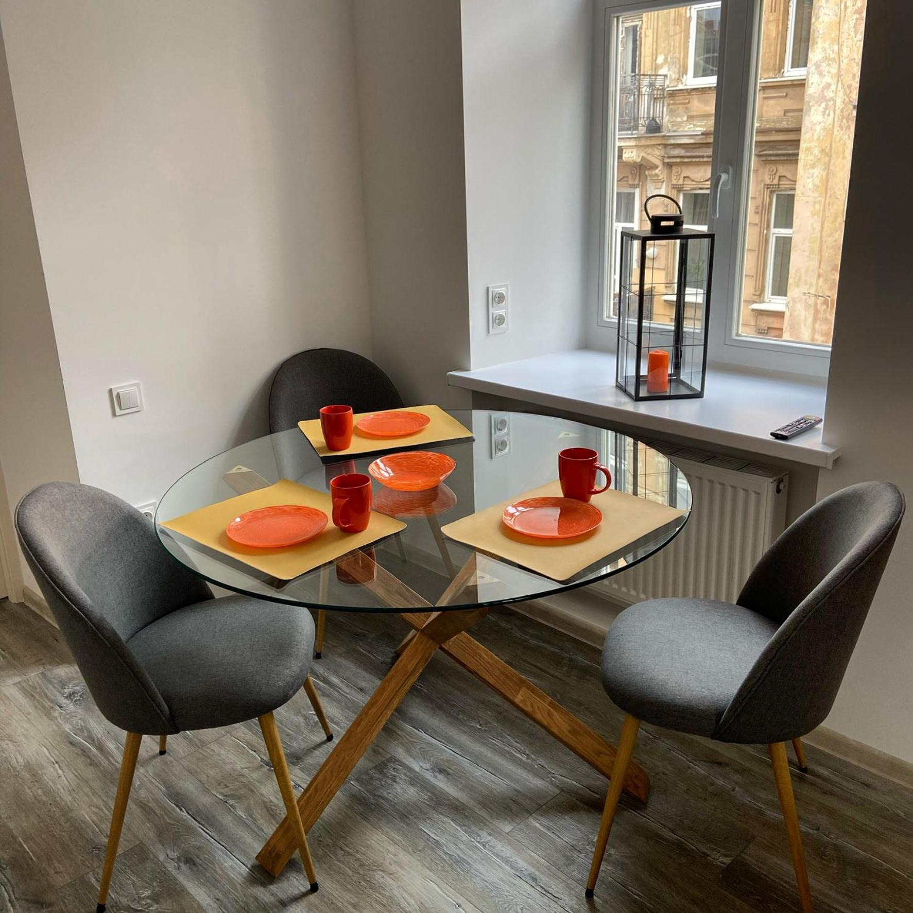 Apartment Vip Ploscha Rynok Lemberg