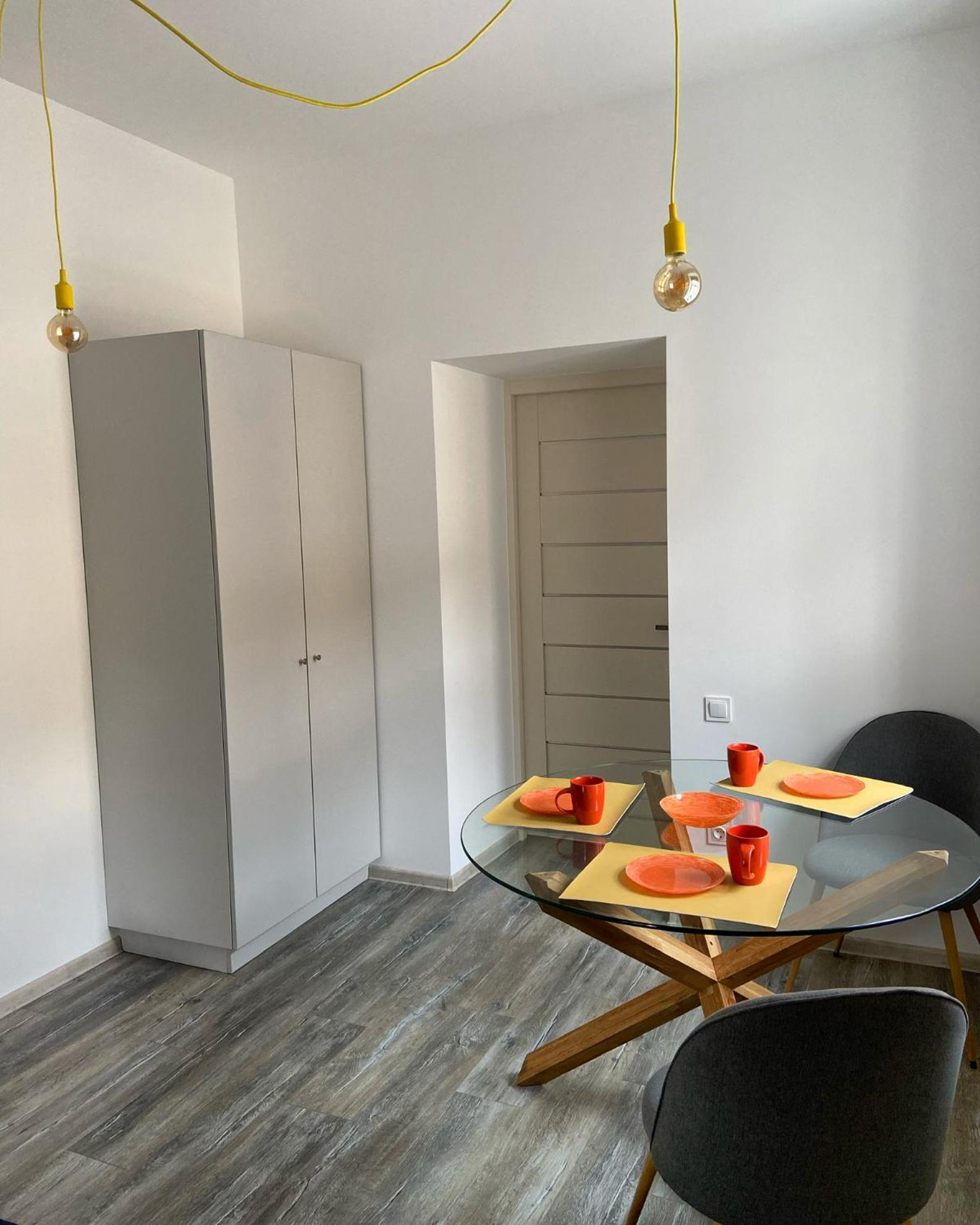 Apartment Vip Ploscha Rynok