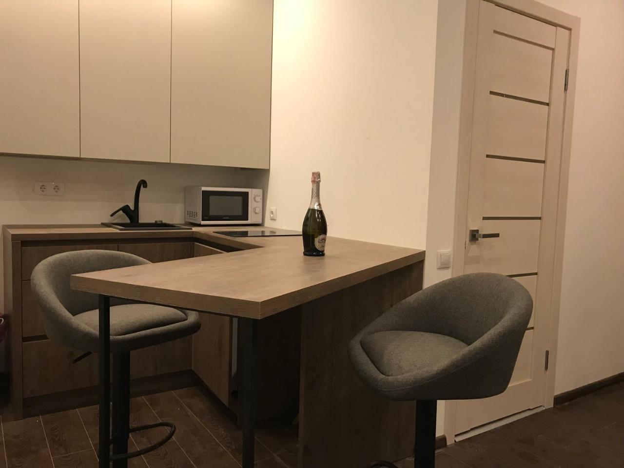 Apartment Vip Ploscha Rynok *