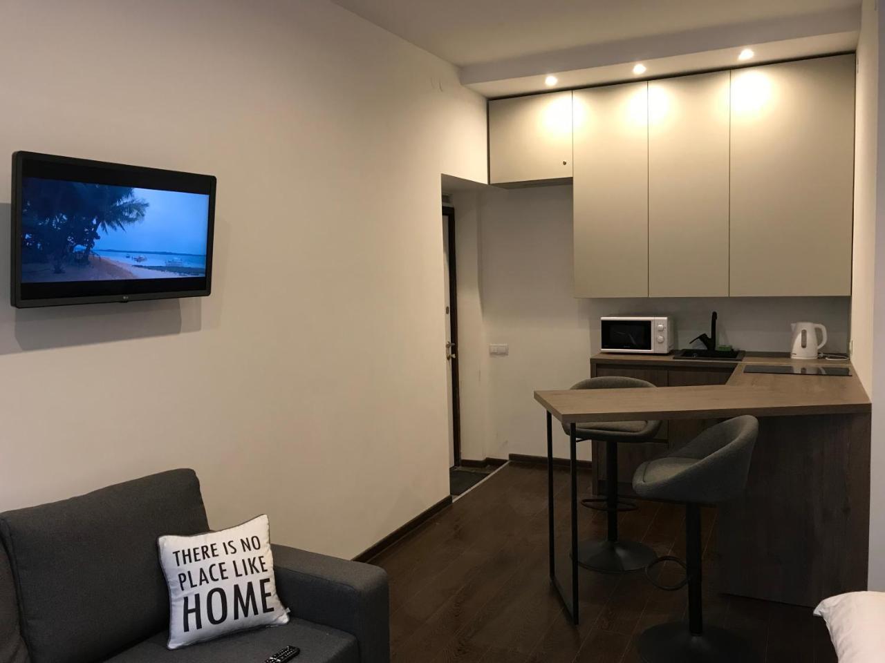 Vip Ploscha Rynok Apartment Lemberg