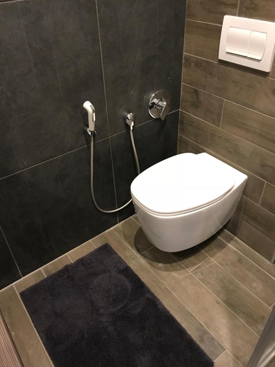 Apartment Vip Ploscha Rynok *