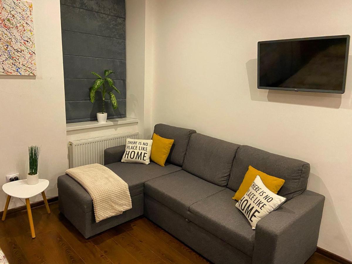 Vip Ploscha Rynok Apartment