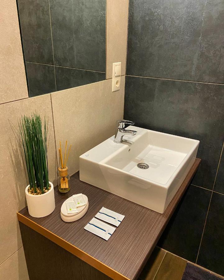 Apartment Vip Ploscha Rynok